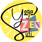 Yoga Zen Sufi Online Website Logo